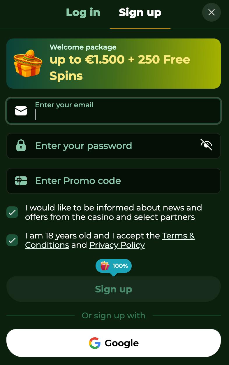 Aplikace nebo mobilní web Casinacho — co je lepší
